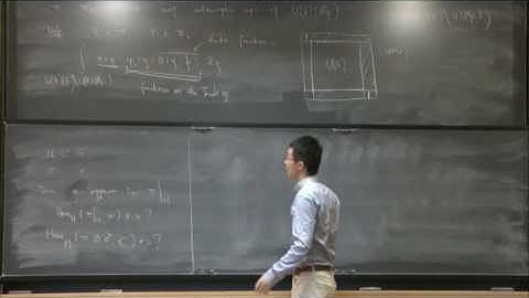 Fourier-Jacobi periods and central value of LL-functions - Hang Xue