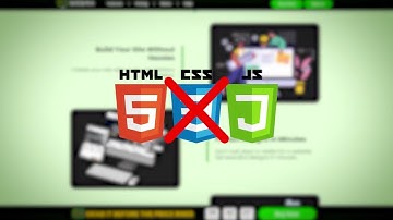 Build a PROFESSIONAL Website in Just 5 Minutes Without Coding