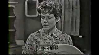 AS THE WORLD TURNS:  January 1963 (Part 1 of 2)