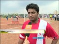 Infopark techies football glory Kochi