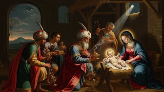 The Epiphany of the Lord