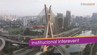 Interevent - Congressos E Eventos