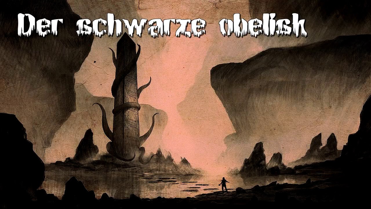 Der Schwarze Obelisk Der Schwarze Obelisk