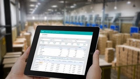 Macola 10 Demo (January 2018)