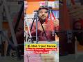 3366 Tripod Review | Best Tripod for Mobile &amp; Camera | Budget Creator Setup #tripod #khasmobiles