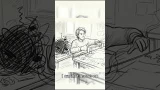 Overthinking is not a weakness. It's a refusal to accept shallow answers 💡