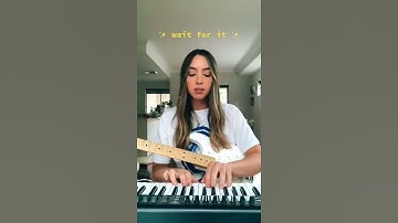 Thumbnail of Darcy Stokes- Dancing in the moonlight (Piano) (Guitar) (Tik Tok)