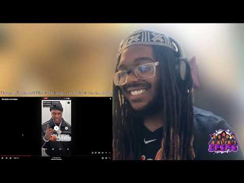 Ebk jaaybo soul stripper | GEN Z BALTIMORIAN REACTION