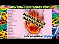 OPM NEW LOVE SONGS FOR 2020-2021 %100 No CPR- COPYRIGHT MUSIC|  NO CPR MUSIC LOVE SONG