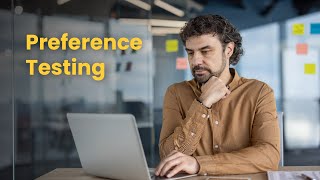 Preference Testing on UXArmy - Excerpt from participant feedback