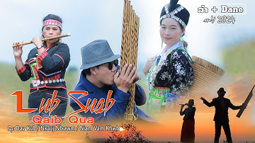 Lub Suab Qaib Qua / DAV Kub vaj & Ntxawm Xyooj / Nkauj Tawm Tshiab / 10/13/2024