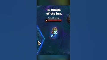 Gwen W Hidden Mechanic! (Gwen Guide) - League of Legends