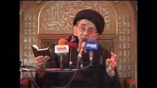 تفسير القرآن الكريم | سورة آل عمران الحلقة (43) الآية 141 - آية الله السيد مرتضى القزويني