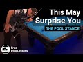 Secrets to shotmaking consistency Part 2 (free Pool lessons)