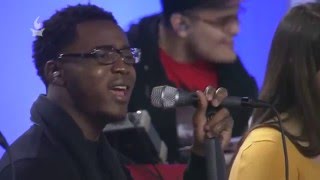 Praise the Lord // David Forlu, Chris Tofilon // Prayer Room Worship with the Word