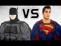 Batman v Superman - Epic Superheroes Battle