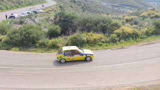 Subida a Mazarrón 2021