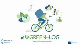 GREEN-LOG: Accelerating the Deployment of Innovative Sustainable Solutions: practical tips