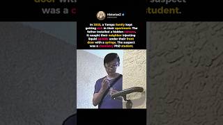 Hidden Camera Revealed the Truth