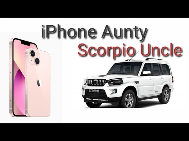 iPhone Aunty (memes song for fun) by IGE LOLLEN class=
