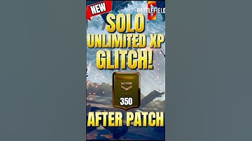 *NEW* WEAPON XP BOT LOBBY GLITCH BF6! *DO ASAP* MAX RANK/UNLOCKS! BF6 GLITCHES! BATTLFIELD 6 GLITCH!