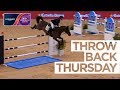 Marcus Ehning stuns the Spanish crowd #ThrowbackThursday | Longines FEI World Cup™ Jumping