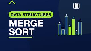 Merge Sort — Data Structures in C | 17.9