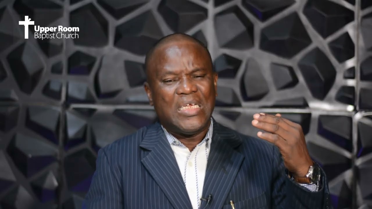 I WILL GIVE YOU REST || IN HIS PRESENCE || JANUARY 19TH, 2026.