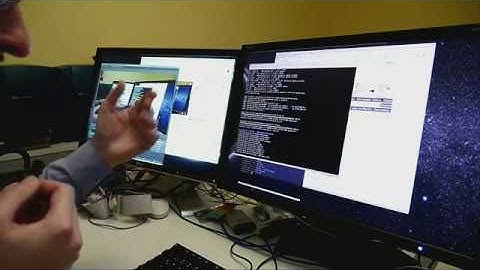 Why to cross compile, and not run in Qemui!