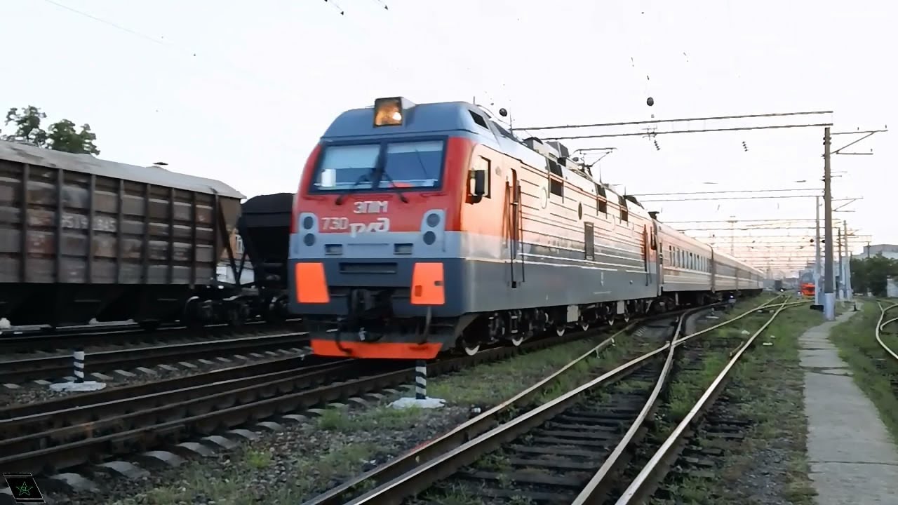 Пермь новороссийск поезд купить. Эп1м РЖД. Эп1м Новороссийск. Поезд эп1м-777. Поезд 326с/325с Новороссийск — Пермь.