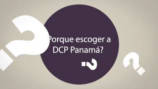 DCP Panamá Design & Development