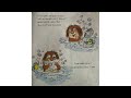 Just Me In The Tub. By: Gina & Mercer Mayer | Toddler StoryTime