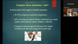 Aging in Place: An Emotional Guide