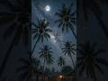nights in indian village