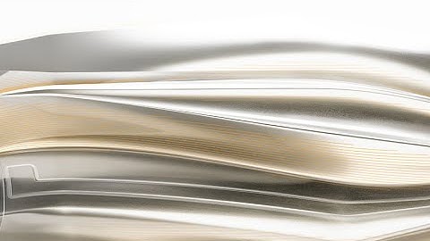 05 - Automatic Corridor Feature lines & Volume Surfaces