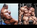 The Real Mass Monster 🧟‍♂️ | Markus Ruhl | Gym Devoted