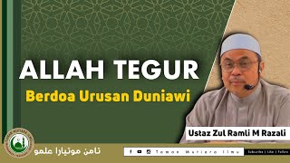 Ustaz Zul Ramli Razali