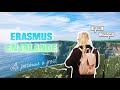 MA MEILLEURE VIE EN IRLANDE (Erasmus experience)