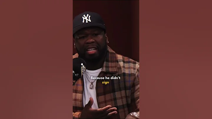 50 Cent and Floyd Mayweather's Beef! 50 is 👑KING of PETTY! 🥩🫢🥊. #50cent #floydmayweather #shorts