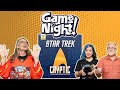 Star trek cryptic  gamenight se11 ep36  how to play and playthrough