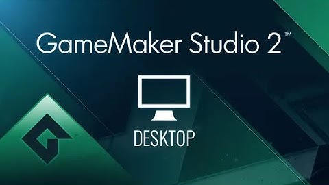 GameMaker Studio 2 Rant.