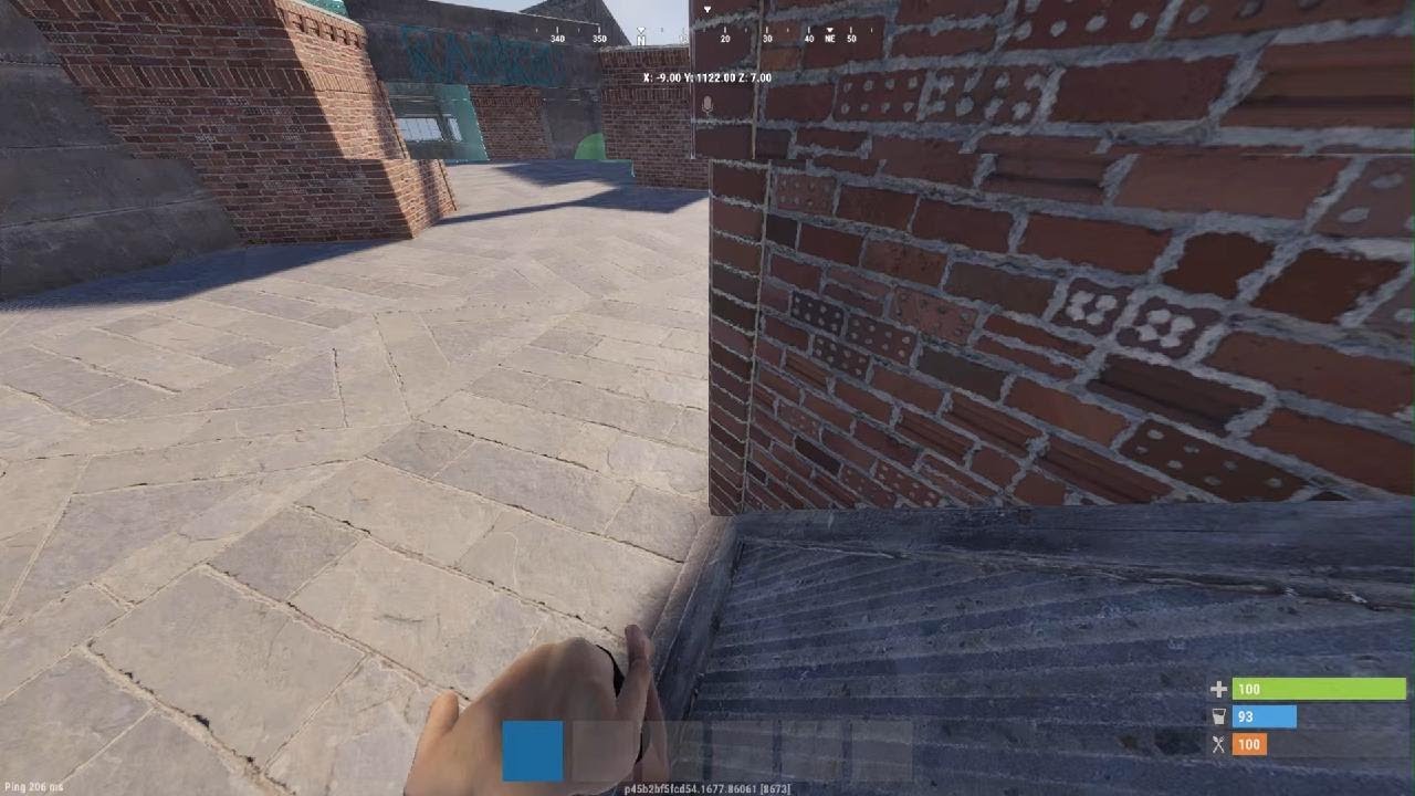 Monkey Core Rust Rust Core - YouTube