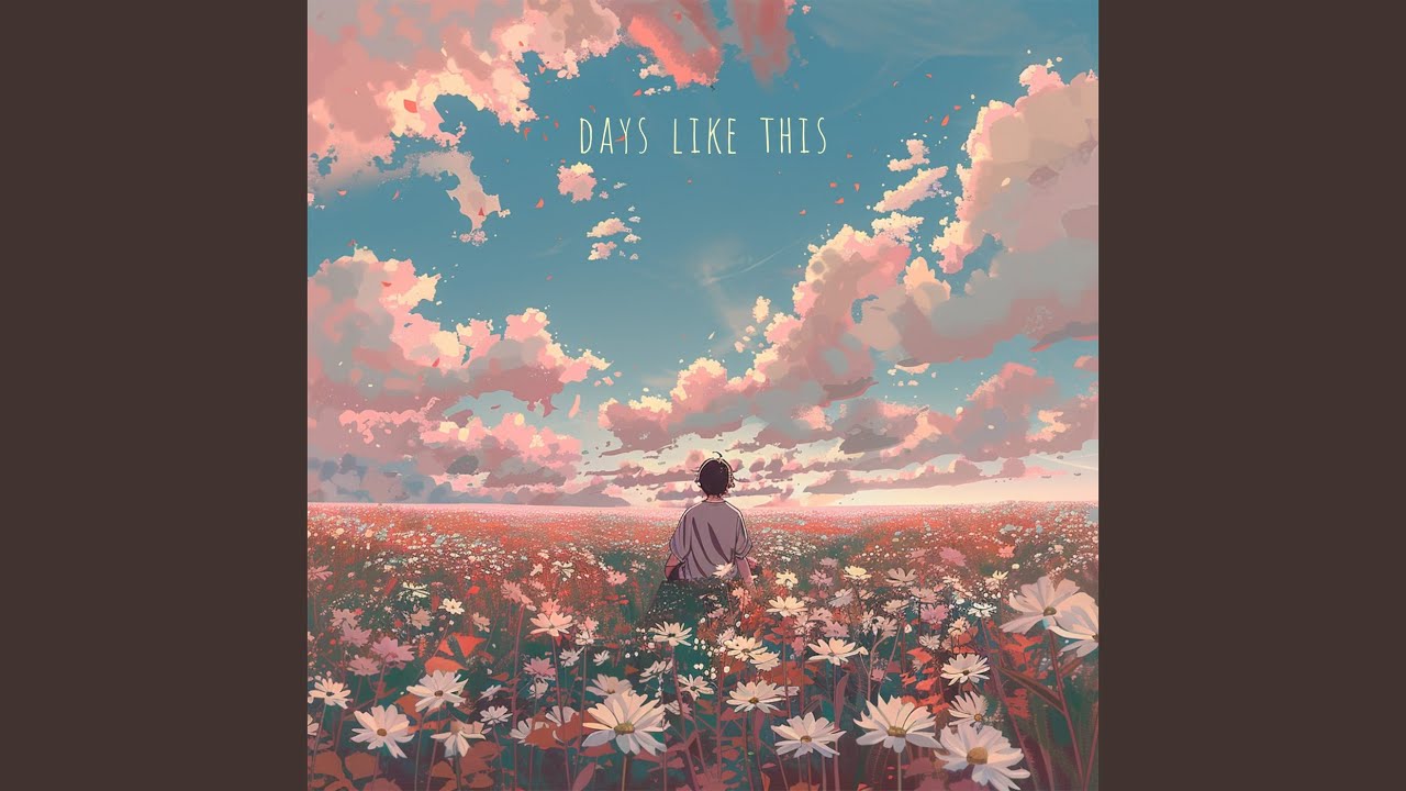 Guarda days like this su YouTube Guarda days like this su YouTube