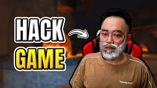 ⚠️ Boom! Is he the one who hacked The Forge
