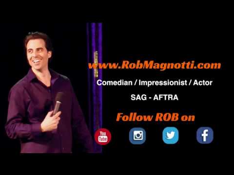 Rob Magnotti Corporate Events & Conventions Sizzle Reel