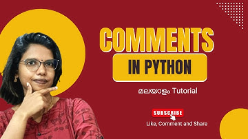 Python Comments Explained: The Basics You Need to Know! | Beginner Tutorial | Python Stories