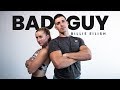 BAD GUY - Billie Eilish | RUTINA de EJERCICIOS