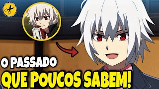 SHU era MUITO RUIM no BEYBLADE!?