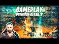 GAMEPLAY BATAILLE 50vs50 sur New World !