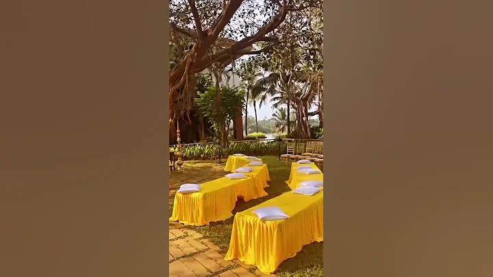 best royal haldi decor 2021💛💖💫